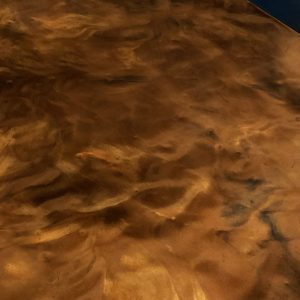 epoxy floor style