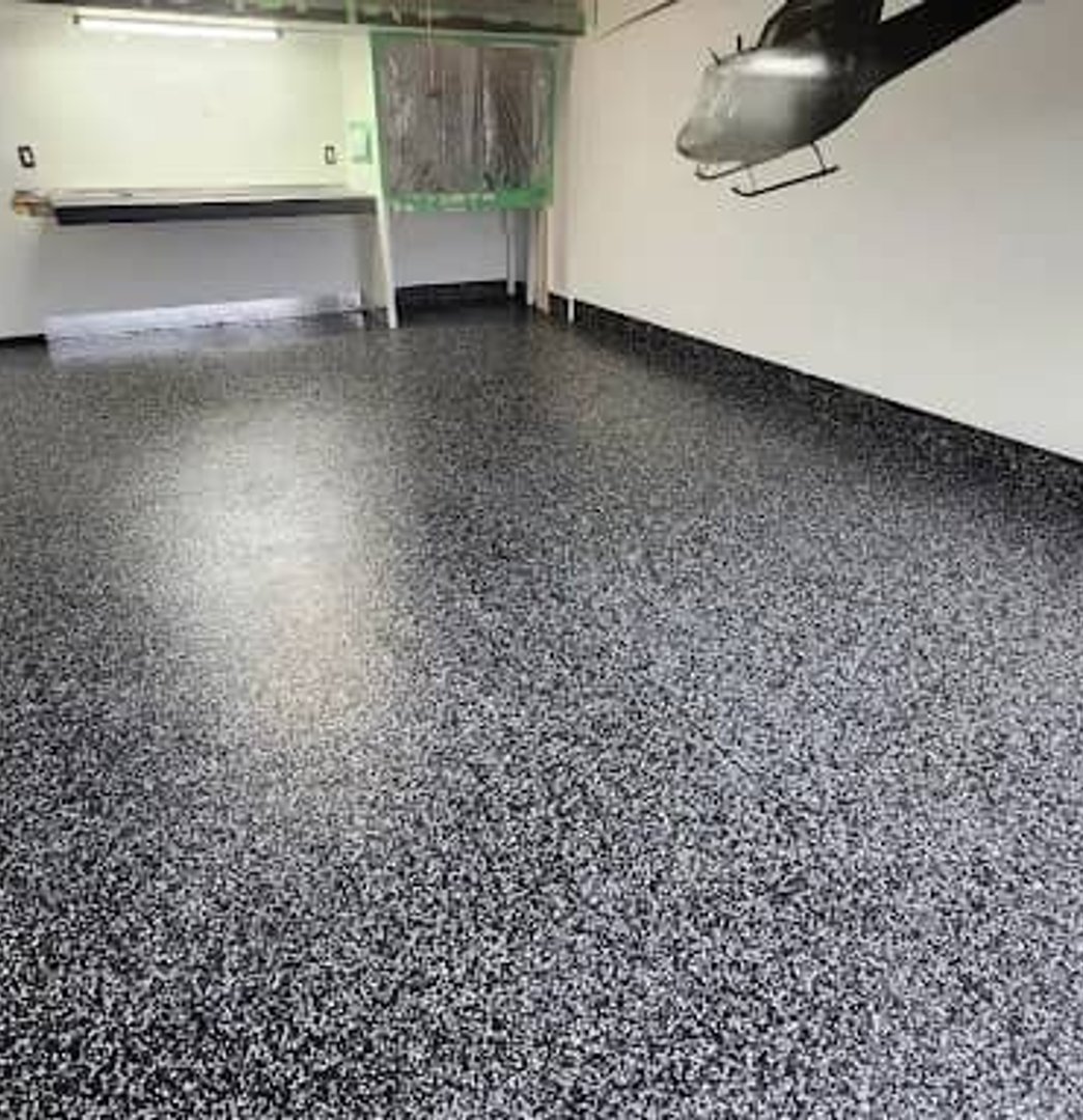 concrete overlay