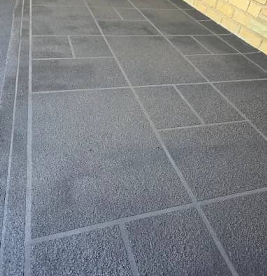 concrete overlay